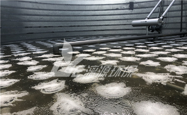 含氟新材料廢水處理工藝 含氟新材料廢水處理工藝