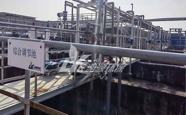 三氟啶磺隆廢水處理 三氟啶磺隆廢水處理