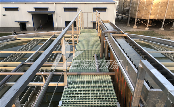 合成香料廢水處理方法 合成香料廢水處理方法