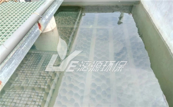 氟硅材料廢水處理工藝 氟硅材料廢水處理工藝