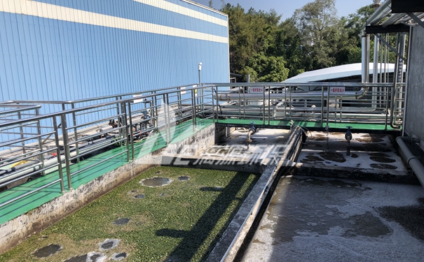 異丙隆廢水處理 異丙隆廢水處理