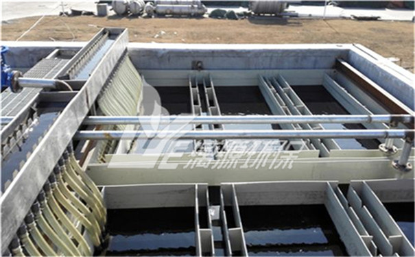 電子級TGIC廢水處理工藝 電子級TGIC廢水處理工藝