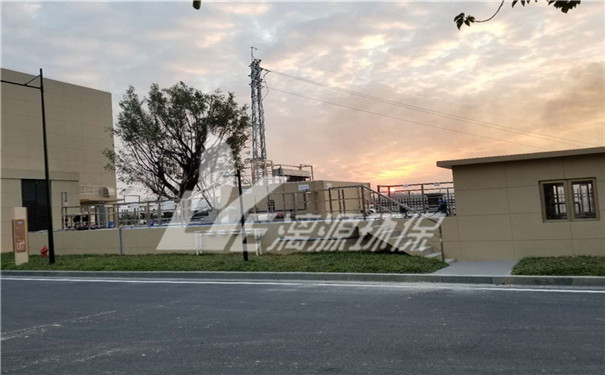 電子化學(xué)品廢水處理方法 電子化學(xué)品廢水處理方法