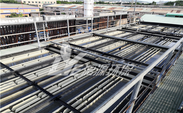 電子級碳酸酯類產(chǎn)品生產(chǎn)廢水處理方法 電子級碳酸酯類產(chǎn)品生產(chǎn)廢水處理方法