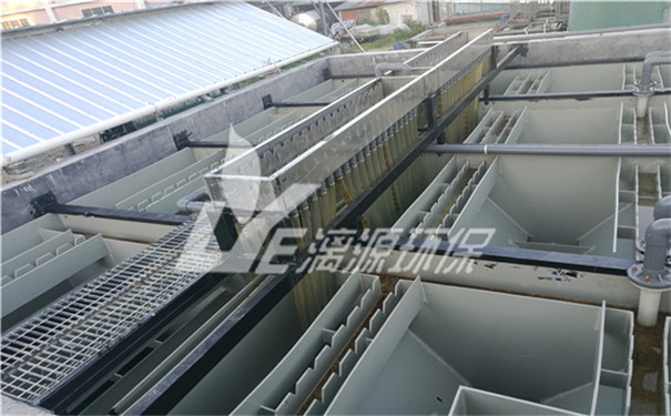 新能源汽車(chē)零部件生產(chǎn)廢水處理方法 新能源汽車(chē)零部件生產(chǎn)廢水處理方法