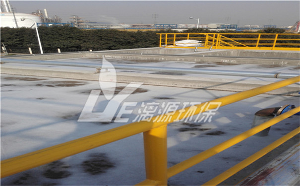 食品工業(yè)園區(qū)生產(chǎn)廢水方法 食品工業(yè)園區(qū)生產(chǎn)廢水方法