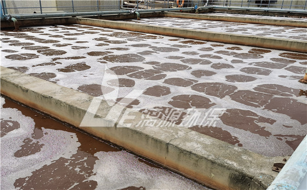 電子工業(yè)園廢水處理方法 電子工業(yè)園廢水處理方法