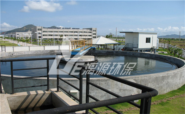 原料藥企業(yè)生產(chǎn)廢水處理方法 原料藥企業(yè)生產(chǎn)廢水處理方法