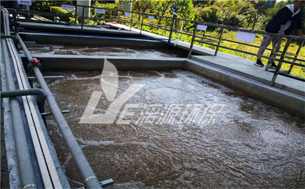 三羥甲基氨基甲烷廢水處理方法 三羥甲基氨基甲烷廢水處理方法