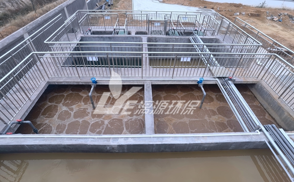 制藥生產(chǎn)廠廢水處理 制藥生產(chǎn)廠廢水處理