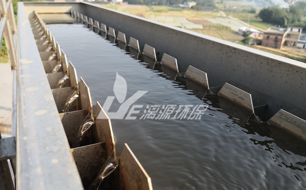 琥乙紅霉素生產(chǎn)廢水處理 琥乙紅霉素生產(chǎn)廢水處理