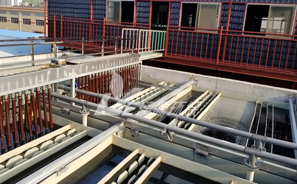 利福霉素鈉生產(chǎn)廢水處理 利福霉素鈉生產(chǎn)廢水處理