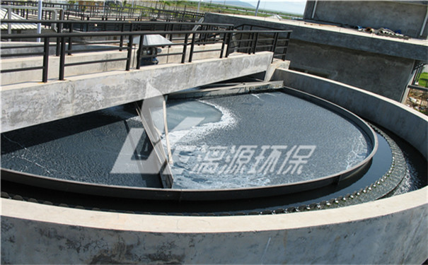 均苯四甲酸二酐廢水處理工藝 均苯四甲酸二酐廢水處理工藝