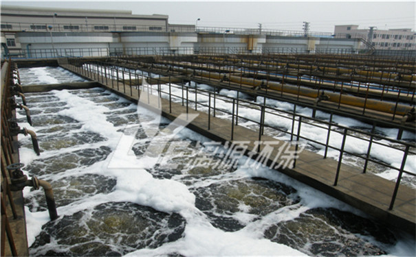 休閑食品生產廢水處理工藝 休閑食品生產廢水處理工藝