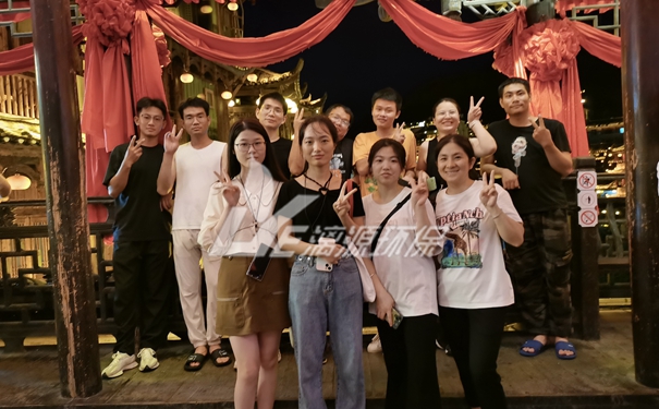 工業(yè)污水處理專家漓源環(huán)保 工業(yè)污水處理專家漓源環(huán)保